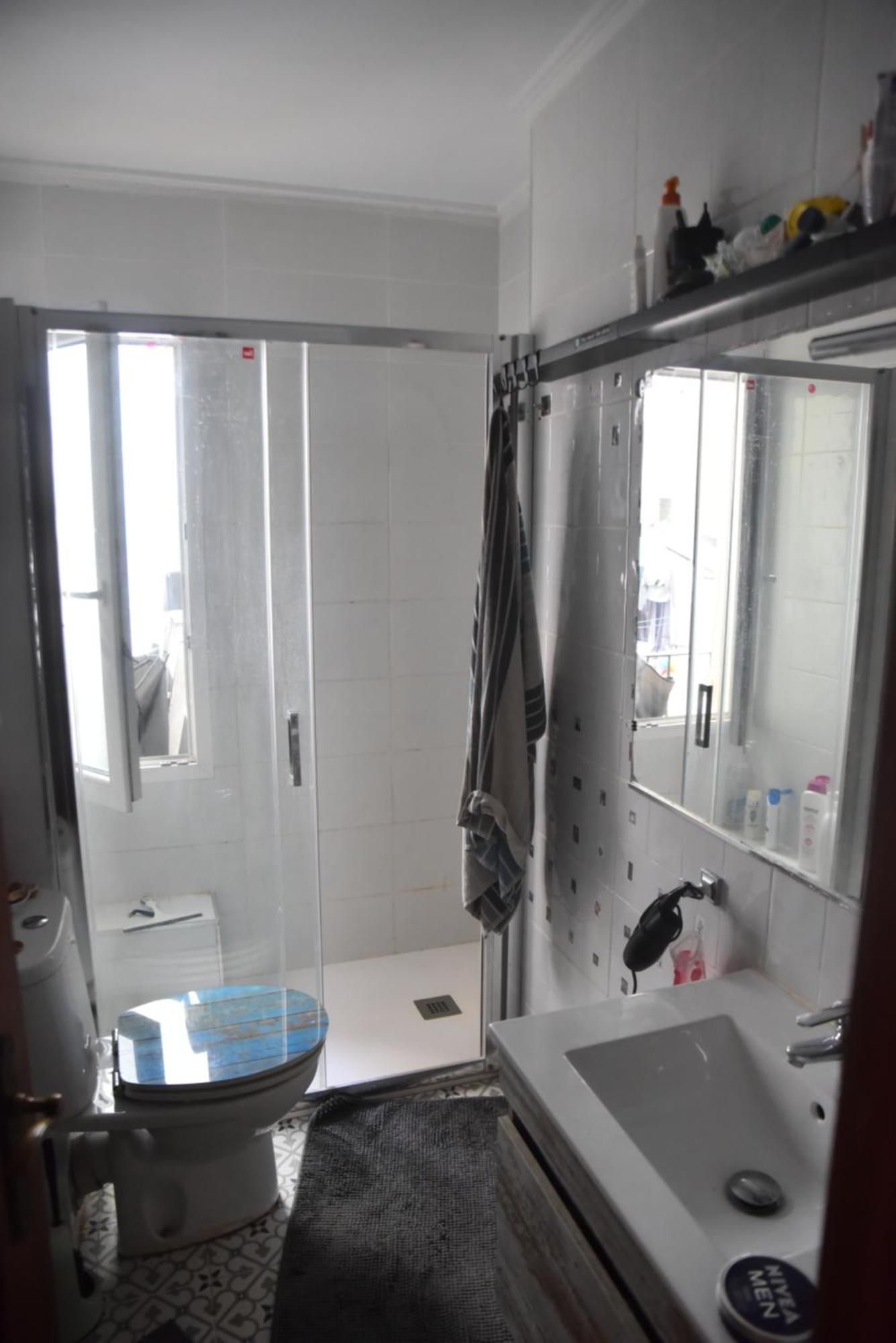 Grosses Modernes Zimmer "Silber" Fuer 2 Personen Und Katzenliebhaber Valencia Exterior photo